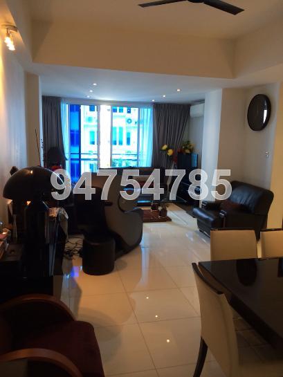 Proximo (D10), Apartment #61589302